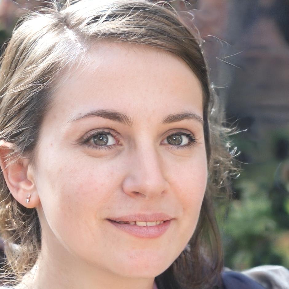 Elena Marchetti, Direttrice Creativa di Felarivanthus